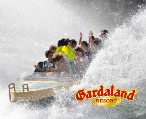 Gardaland